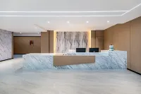 Yuanmou Starry Sky Smart Choice Hotel - ที่มีที่จอดรถ
