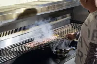 Yangchun Daoxiang Yunshe Hot Spring Hotel - breakfast