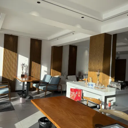 Altay Ahe Homestay（Jiangjun Hill-Ski Field）