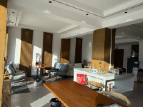 Altay Ahe Homestay（Jiangjun Hill-Ski Field）