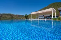 Yunxi Lake Residence - Swimmingpools
