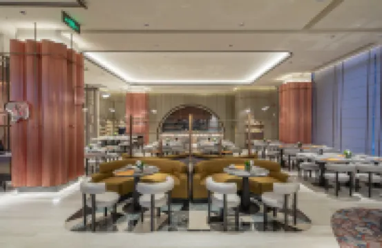 Hotel Indigo Xian High Tech Zone