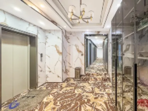 YYY E-sports Homestay