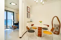 Baiyu Scenic Apartment (Nan'ao Houzhai)