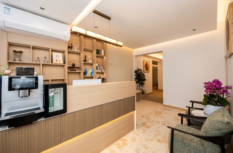 Zhuoyu Hotel (Suzhou Guanqian Street Pingjiang Street) photo 6