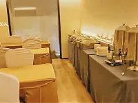 Cat's Faraway Hotel (Datong Dongxin Square T98 Brilliant Golden Street) 다퉁 호텔