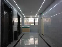 Jinjiang Jinyue Licheng Hotel (Jinjiang City Hospital International Airport) Hotels near Cao'an Temple