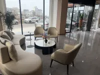 Xida Smart Holiday Hotel (Nangang Road)