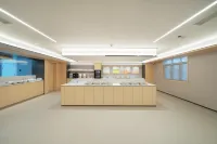 Ji Hotel (Xiangyang Ancient City Tanjixi Road)