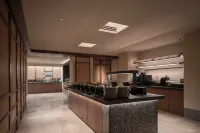Beijing Financial Street Yuetan Yaduo Jianye Hotel - New