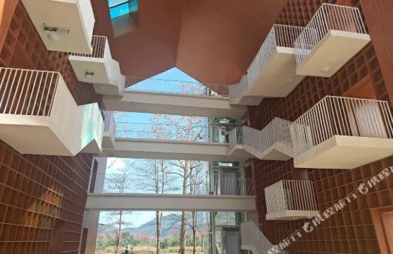 昌江佳和望山居