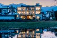 大理溪遊紀海景民宿（洱海S灣生態廊道店）