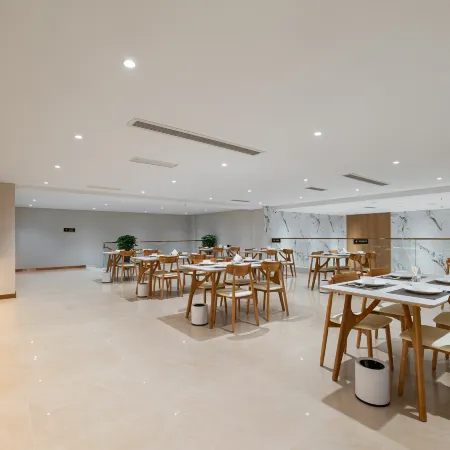 華億國際大酒店