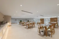華億國際大酒店 - Bữa sáng