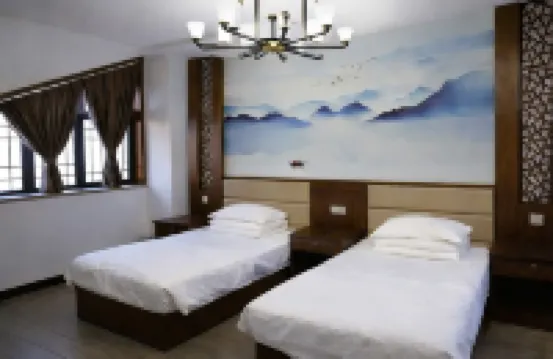 Kaifeng Private Visit Inn