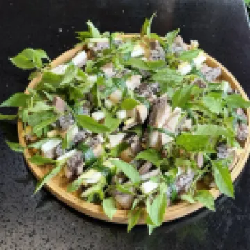 Youge Hotel (Nandan Bus Terminal)