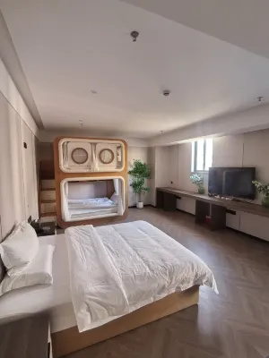 棲點溫泉酒店 Hotel di 