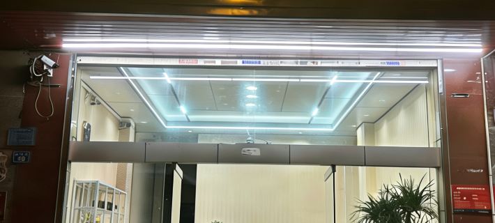 Green Sunshine Residence Bar (Wenshan Qihua Square Store) Hotels in Wenshan City
