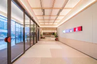 Orange Hotel (Xianning Country Garden Branch)