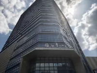 鯨喜優選公寓（陽江東滙城廣場店）