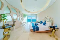 Sanya Phoenix Island Azure Realm Overwater Resort Hotel - Pet friendly