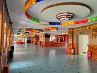 得栄達旺ホテル