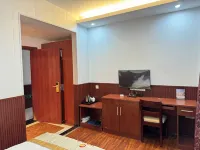 Wushan Chaoyuan Mountain Villa - bar