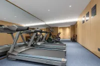 Jifeng International Hotel (Yichang Three Gorges Visitor Center Wanda Branch)