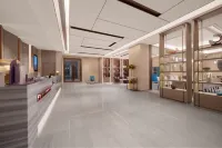 Lifeng Hotel (Chongqing University Town Microelectronics Park Subway Station Branch)