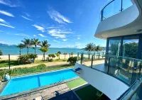 Guanhai Dolphin Seaview Resort Serviced Apartment (Huizhou Xiajing Bay Guanhai Xuan) - Beach