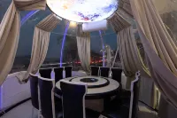 Floral Hotel·It's so nice to meet you·Life·Lake View Hotel (Piaomiaofeng Branch