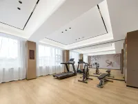 ECHENG Hotel (Yichang Three Gorges Visitor Center Wanda Plaza Branch)