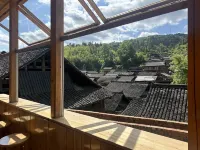 Wanglou Mountain Residence Inn (Dali Dongzhai Branch)