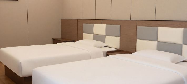 Bufan Inn Treasure Homestay Rural Treasure Boutique Stay โรงแรมในจิงเหอ