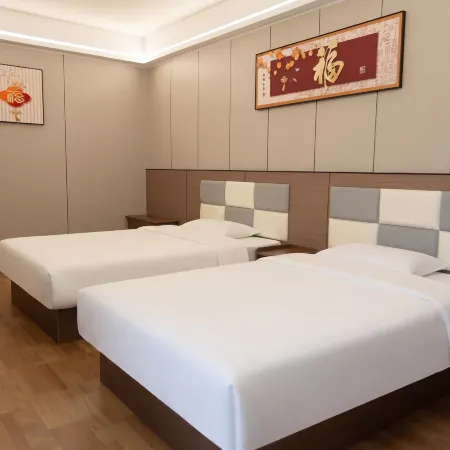 Bufan Inn Homestay