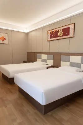 Bufan Inn Homestay