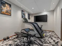 Yaluo Hotel (Yichang Three Gorges Tourist Center Wanda Branch) Hotels in Yichang
