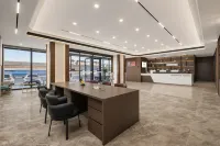 Dandong Shanshui Manju Hotel