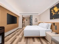 MEHOOD LESTIE HOTEL Hotels in Xi'an