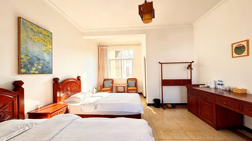 Joy and Grace Inn