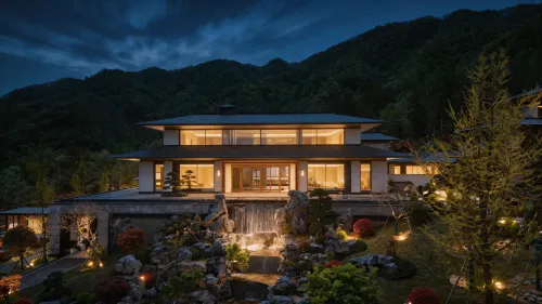 Yunshang Fengqing Homestay