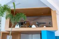 LUSHIN LUYU HOTEL&RESORTS