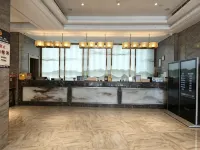 Laiyiyin Homestay Hotéis em Lichuan