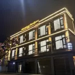 Kahuo Cang Hotel