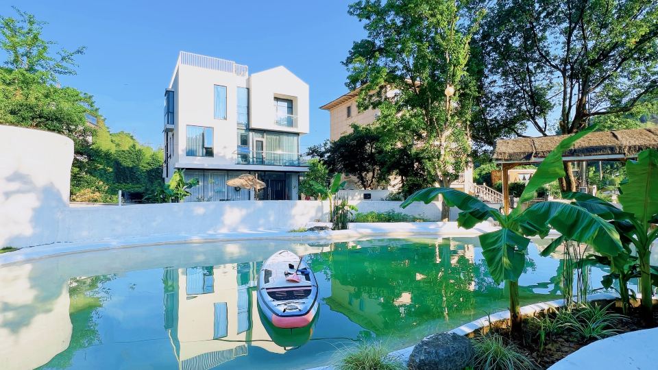 See you at first sight. Qu camping camp vacation beauty hotel