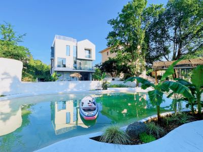 See you at first sight. Qu camping camp vacation beauty hotel