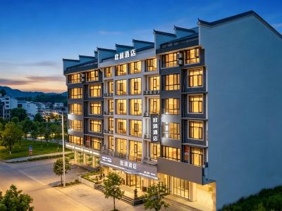 Orlan Café & Bar Homestay