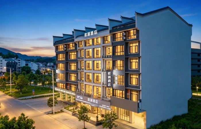 Orlan Café & Bar Homestay