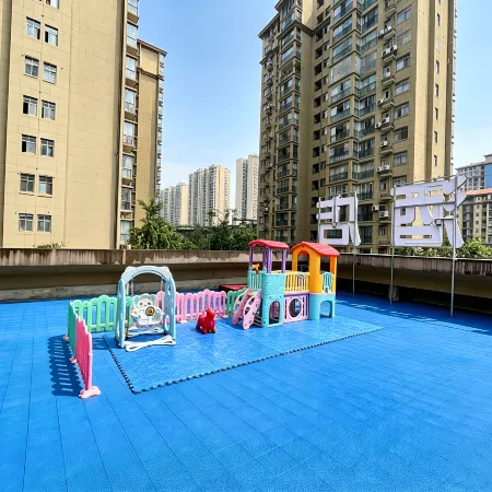 Yongli Grand Hotel
