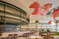 Tonglu Senbo Nature Park & Resort Hotel